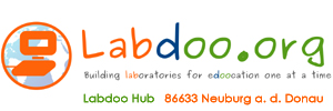 logo labdoo.org - 86633 Neuburg
Labdoo | Global inventory
Bildung als Schlüssel für eine bessere Welt
